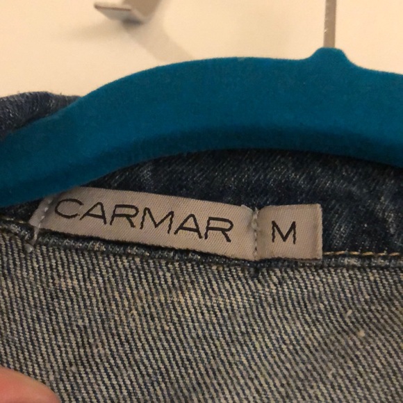 Jean jacket - Picture 5 of 6